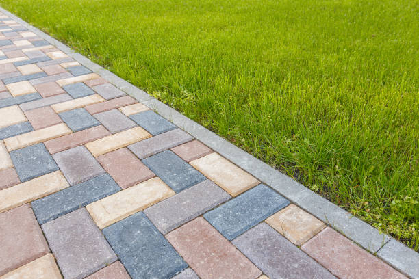 Best Driveway Pavers Cost  in Turner, OR